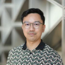 Haziq Jamil